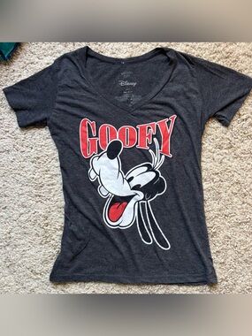 Disney Goofy Tshirt